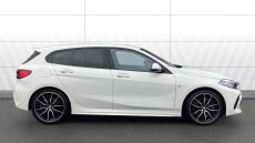 BMW 1 Series 118i [136] M Sport 5dr Step Auto Petrol Hatchback